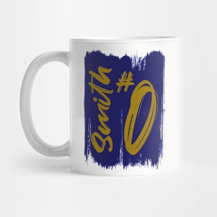 Baltimore Ravens Hero Mug